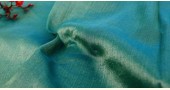 Handwoven Fabric ⚵ Tissue Silk Maheshwari ⚵ 3 { 2.5 meter }